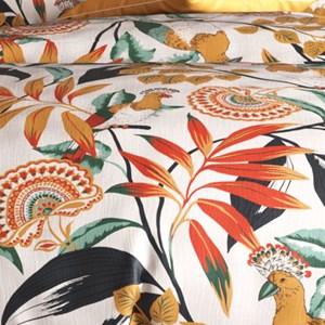Housse de couette 240x220+2 taies