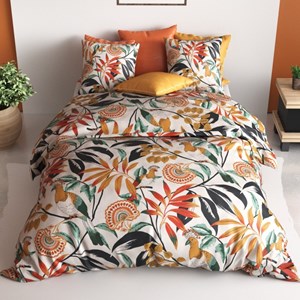 Housse de couette 240x220+2 taies