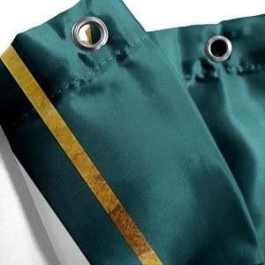 Rideau de douche plumiss