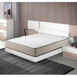 Matelas alpes avec housse lavable