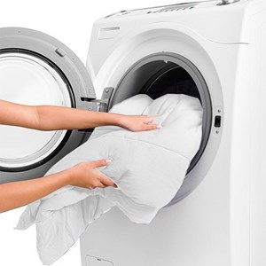 Matelas alpes avec housse lavable 90 x 200 cm