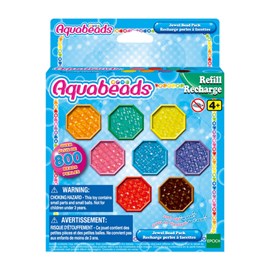31520 aquabeads bleu