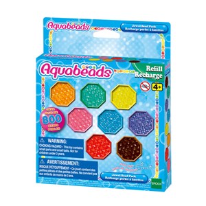 31520 aquabeads bleu