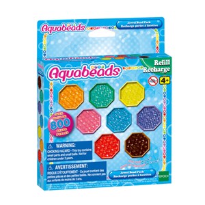 31520 aquabeads bleu