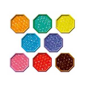 31520 aquabeads bleu