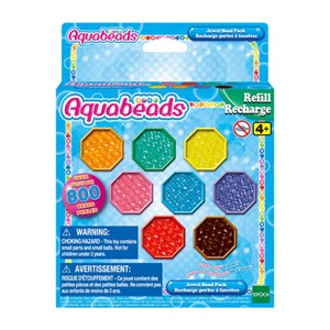 31520 aquabeads bleu