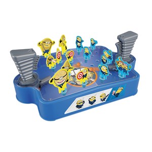 Minions avl blast training - epoch games
