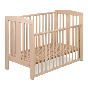 Berceau bébé 120x60cm yappyqu réglable