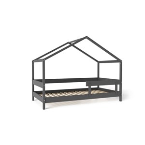 Lit cabane enfant 160x80cm yappyhytte