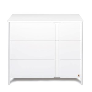 Commode avec plan à langer yappyclassic