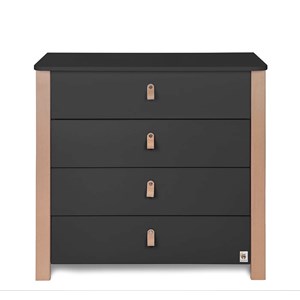 Commode avec plan à langer