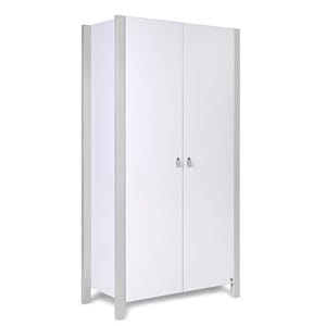 Armoire 2 portes