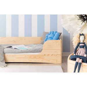 Pepe 4 lit enfant bois 90x150cm