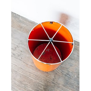 Jakob, le fauteuil en cuir n°46