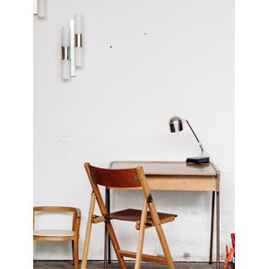 Julien, le lampadaire en métal n°11