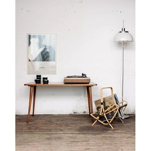 Liv, la table basse scandinave n°33