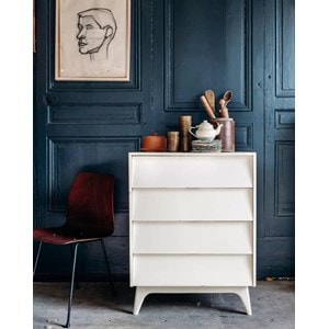 Olga, la commode scandinave n°30