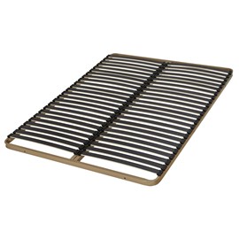 Sommier cadre evy 160 x 200 cm