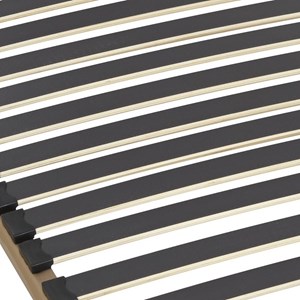 Sommier cadre evy 140 x 200 cm