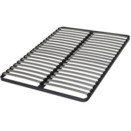 Sommier cadre elana 140 x 190 cm