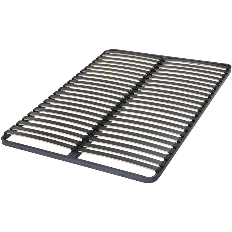 Sommier cadre elana 160 x 200 cm