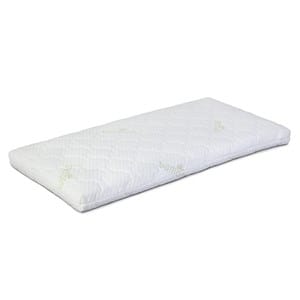 Matelas premium bébé 120x60 yappybio