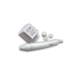 Stylet d'acupression et réflexologie shi