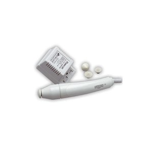 Stylet d'acupression et réflexologie shi