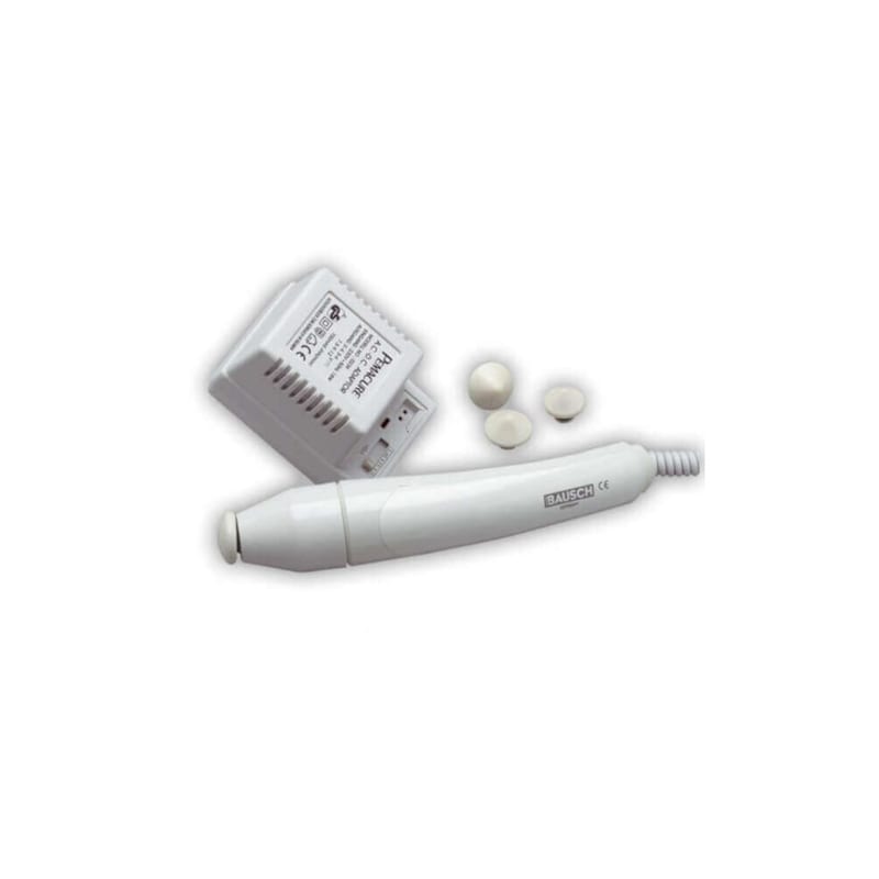 Stylet d'acupression et réflexologie shiatsu