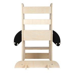 Tour d'apprentissage pingouin