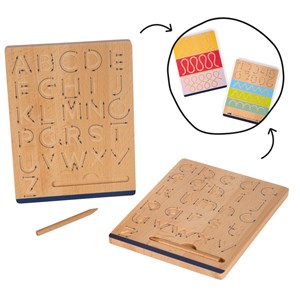 Kit apprentissage de l'écriture