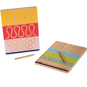 Kit apprentissage de l'écriture