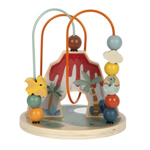 Circuit de motricité dino