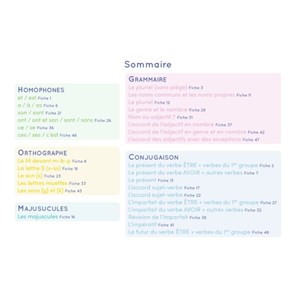 Chevalet  champion de dictée