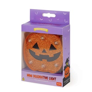 Mini lampe décorative halloween