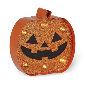 Mini lampe décorative halloween