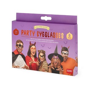 Set legami violet