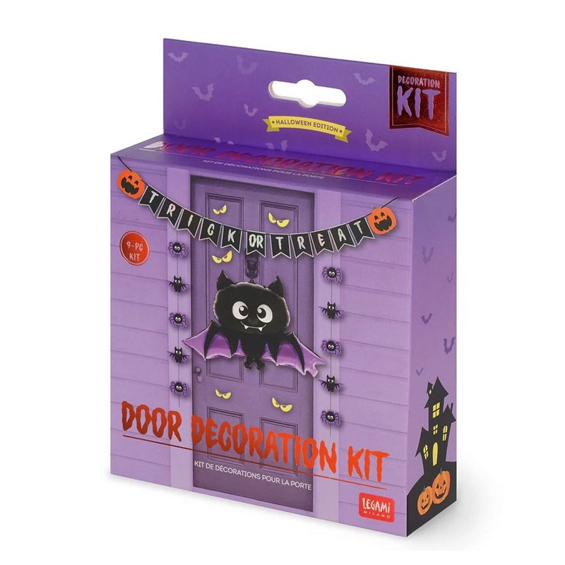 Set legami violet