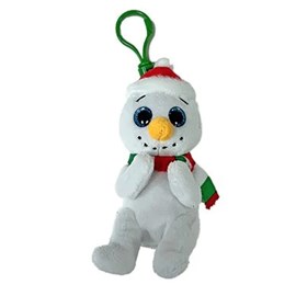 Beanie bellies clip - brrrnard