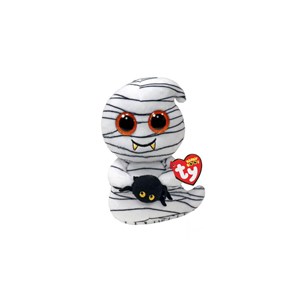 Beanie boo s small - ooooky le fantome