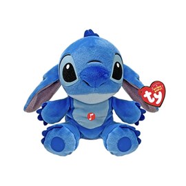 Stitch peluche small - ty