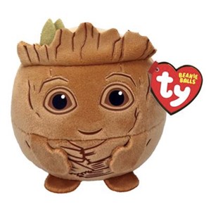 Small marvel puffies - groot