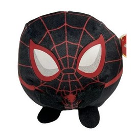 Marvel puffies - miles morales