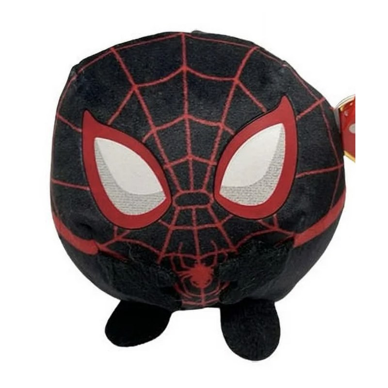 Ty - Marvel puffies - miles morales