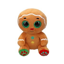 Peluche petite - nutmeg le pain d'epice