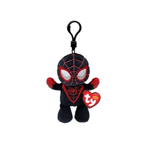 Porte clé peluche - miles morales