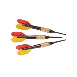 Fléchettes débutant mini soft tip