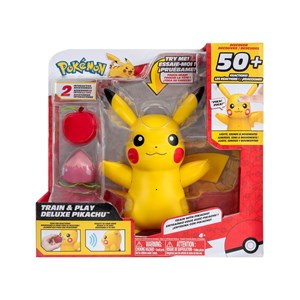 Pokemon bandai jaune