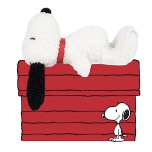 Snoopy bt chaps rouge