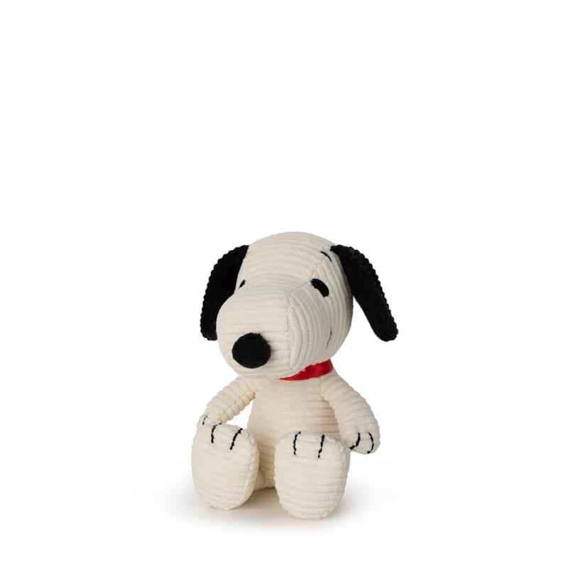 Snoopy bon ton toys marron